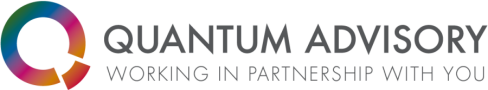 Quantum Advisory logo