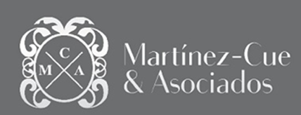 Martinez Cue logo